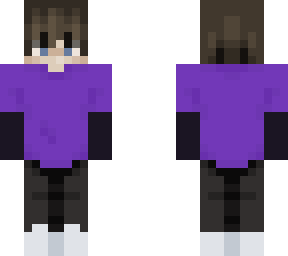 j1blet’s skin