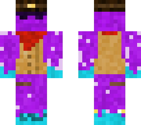 jelly cowboy