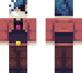 keel (contract rush)