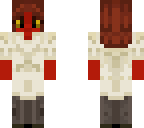 lillian (dnd character)