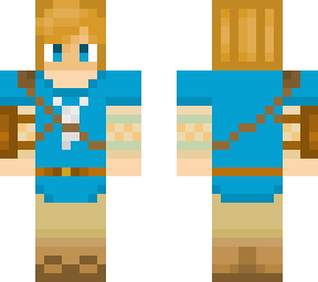 link v2(botw)