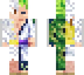 luffy gear 5 x zoro wano