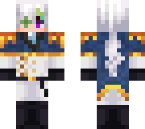 lyreal long cape