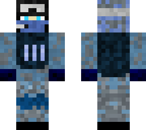 macesoldier