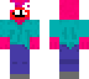 magenta