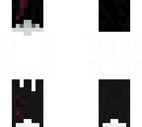 magenta crossing