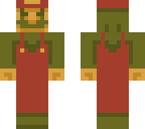 mario (super mario bros.)
