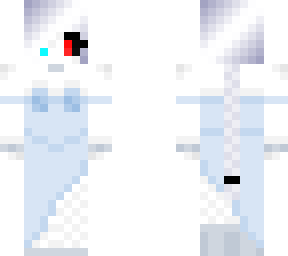 me as a ghast