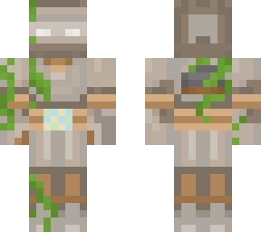 meledolen (dnd character)