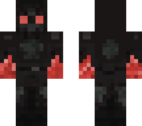 monster(bloody fist)