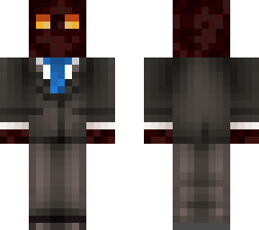 mr. magma