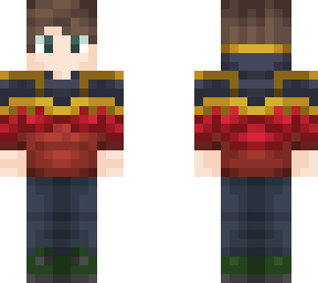 my skin