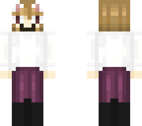 neco arc maoso