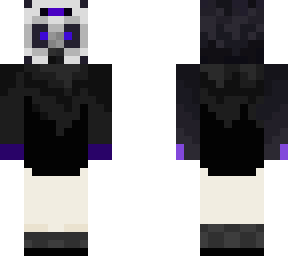 necrow