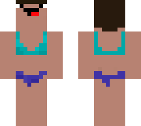noob biquini