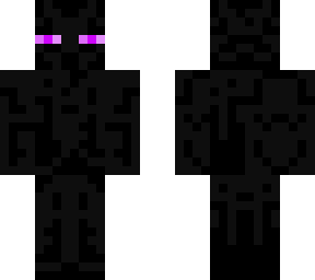 normal enderman base original edit