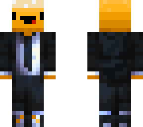 nuggetonyt2804 suit