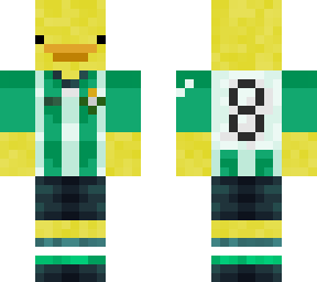 pato real betis