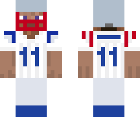 patriots white '99