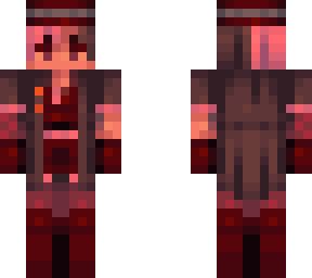 pierce - shopkeeper