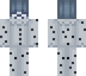 pierrot clown