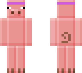 pig band