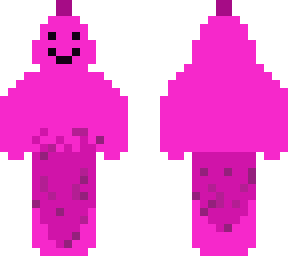 platanito rosado a