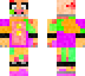pork patch fnaf