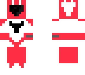 power ranger/super sentai