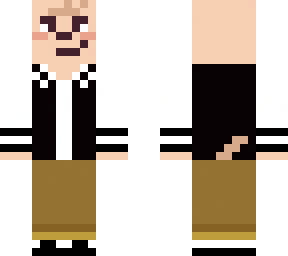 puppym skin