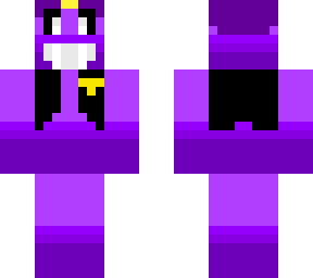 purple guy william