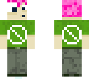qdf green