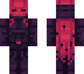 red banner