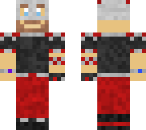 red viking