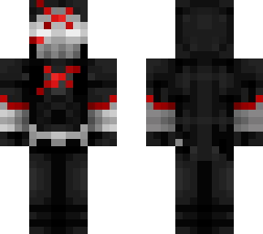 red x 3