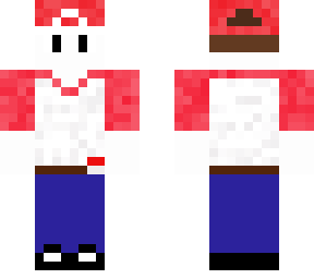 rev pkmn trainer