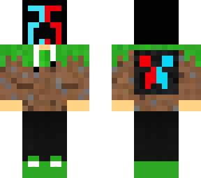 rievilo11 skin