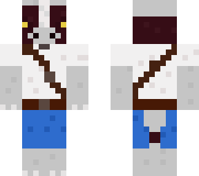 roger blaire (sea of thieves: legends)