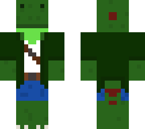 rolf maxwell (sea of thieves: legends)