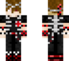 sadopossum (personal skin)(alternate ver)(red ver)