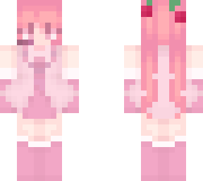 sakura miku ~