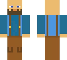 simple miner design