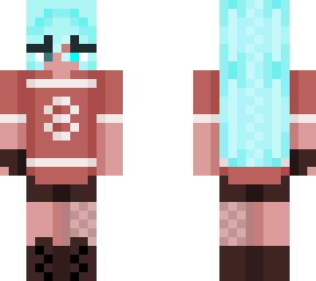 star dust / oc