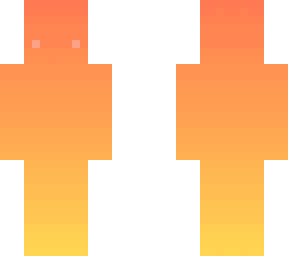 sunset with cool effect