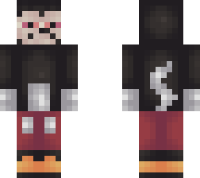 suus mouse