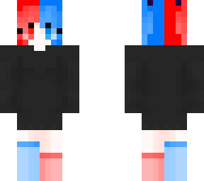 switch girl