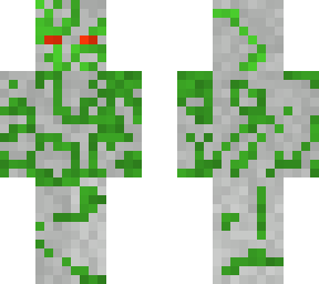 the jungle hunter