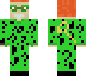 the riddler (batman forever)