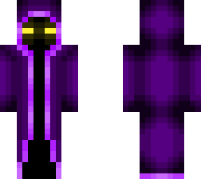 the warlock