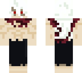 tomura shigaraki (final war)